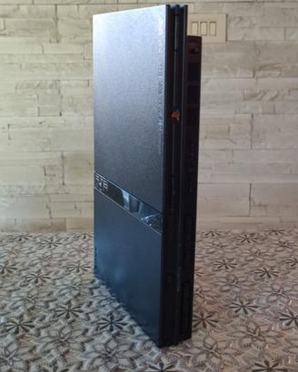 PLAYSTATION 2 SLIM - ULTIMO PEZZO 🔥🔥🔥