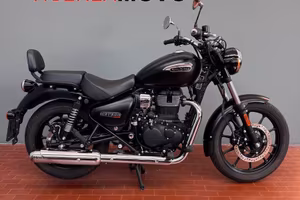 Royal Enfield Meteor