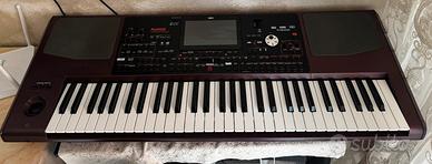 Korg pa1000