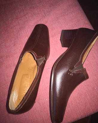 scarpe classiche da donna