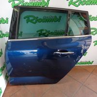PORTA POSTERIORE SINISTRA MEGANE IV GRANDTOUR
