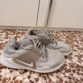 Scarpe da ginnastica bambino Nike 35 5 Tutto per i bambini In vendita a Modena