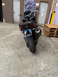 T Max 530