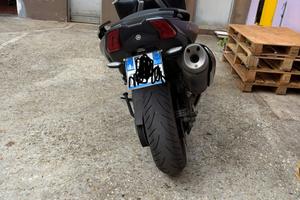 T Max 530