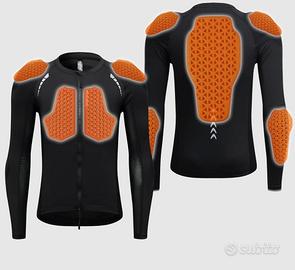 KIT WOSAWE NUOVO XL / 2XL