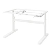 Scrivania per bambini regolabile Ikea