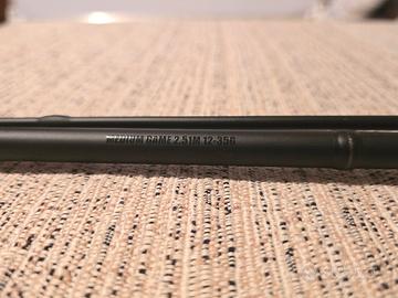 Savage gear tactical (canna spinning)