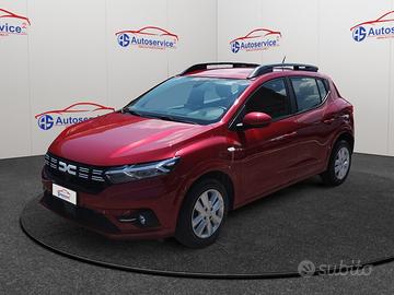 Dacia Sandero Streetway 1.0 sce Comfort SL DaciaPl