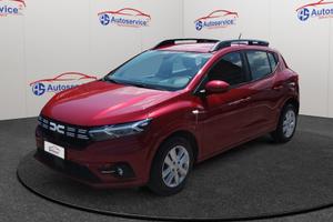 Dacia Sandero Streetway 1.0 sce Comfort SL DaciaPl