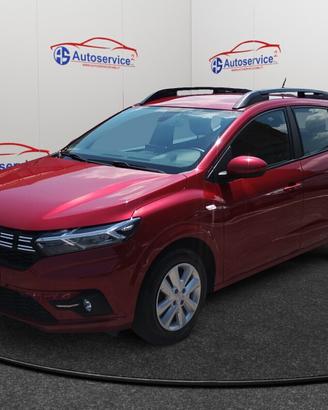 Dacia Sandero Streetway 1.0 sce Comfort SL DaciaPl