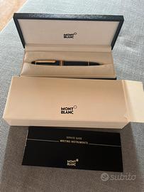 Montblanc penna large