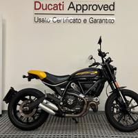 Ducati Scrambler Full Throttle - 2017