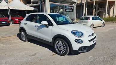 Fiat 500X 1.6 MultiJet 130 CV Connect