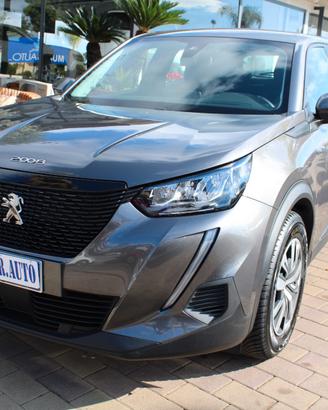 Peugeot 2008 PureTech 100 S&S Allure