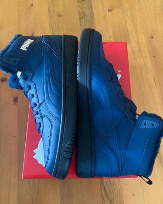 Puma Rebound Joy Fur num 46