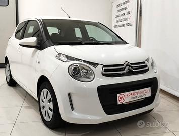 Citroen C1 VTi 68 5 porte Feel