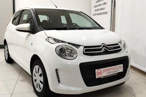 Citroen C1 VTi 68 5 porte Feel