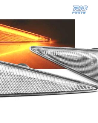 FRECCIE LATERALI RENAULT MEGANE MK2 SCENIC A LED D