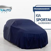 Kia Sportage 1.6 CRDI MHEV BUSINESS 2WD