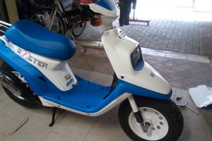 Mbk Booster