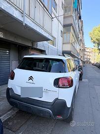 Citroën C3 Aircross C-Series – Ottobre 2023 – 37.0