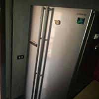 frigorifero samsung side by syde