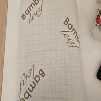 Cuscino Memory Foam Flowen