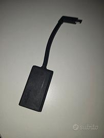 GoPro AAMIC-001 Adattatore per Microfono Pro