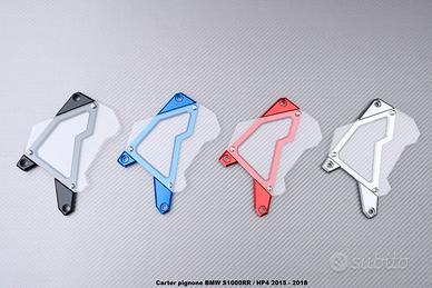 Carter pignone BMW S1000RR / HP4 2015 - 2018