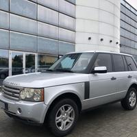 Land Rover Range 3.0 Td6 SE