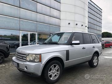 Land Rover Range 3.0 Td6 SE