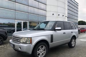 Land Rover Range 3.0 Td6 SE