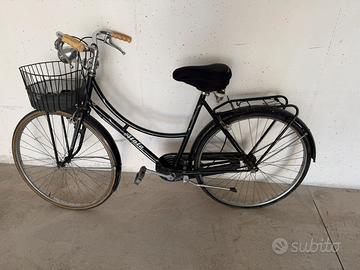 Coppia bici da sistemare