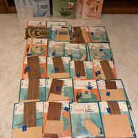 "Costruire il Bounty" Edizioni del Pardo 96/100