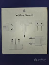 world travel adatterà kit