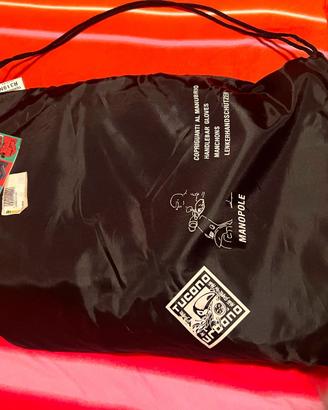 Coprimanopole Tucano Urbano R319 per manubri con s