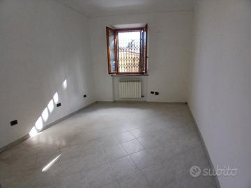 Trilocale in zona centrale