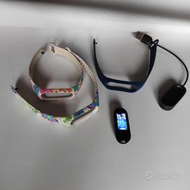 Xiaomi Mi Smart Band 4 Usato