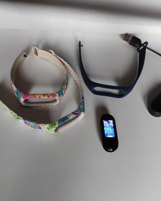Xiaomi Mi Smart Band 4 Usato