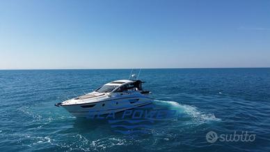 Beneteau Gran Turismo 46 (2019)