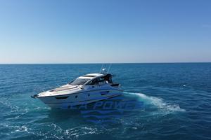 Beneteau Gran Turismo 46 (2019)