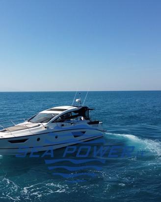 Beneteau Gran Turismo 46 (2019)