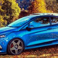 Ford Fiesta ST mk8 200cv
