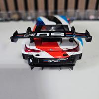 BMW M Motorsport scala 1:24 – da collezione 