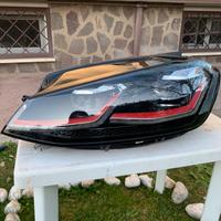 Faro led Golf 7 gti