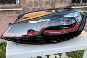 Faro led Golf 7 gti