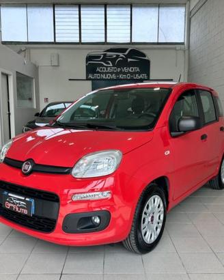 FIAT Panda 1.2 Pop *NEOPATENTATI*