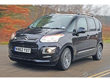 Ricambi usati citroen c3 c 3 picasso #c