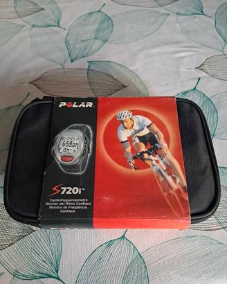 cardiofrequenzimetro polar