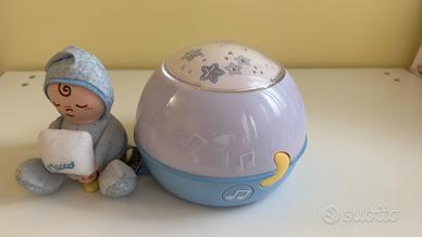 Chicco proiettore - luce notturna